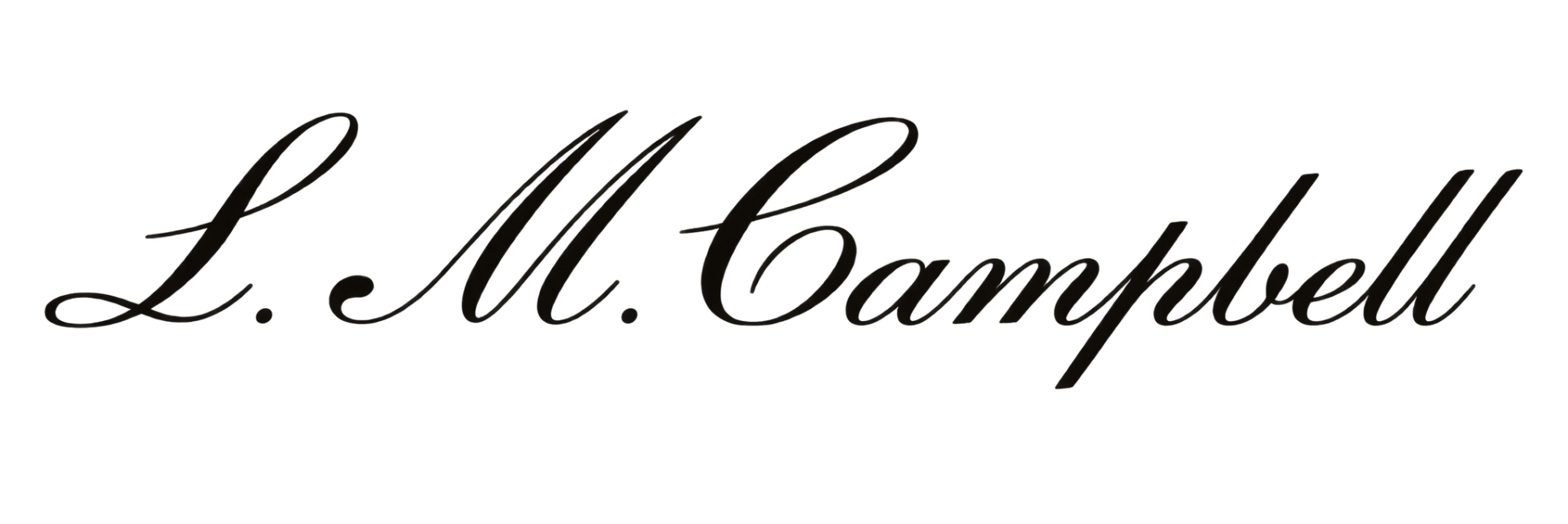 L.M. Campbell