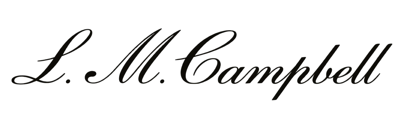 L.M. Campbell